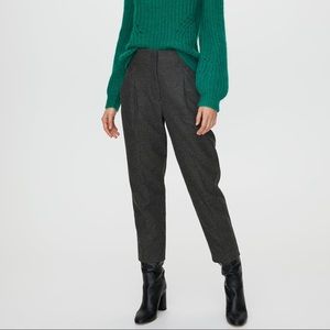 Wilfred CHAMBÉRY PANT Aritzia